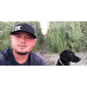 Meet your Posher, Jacob